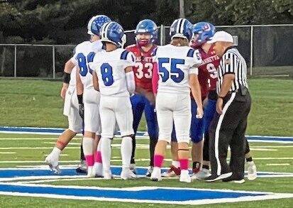 Jeannette pulls out wild victory over Leechburg