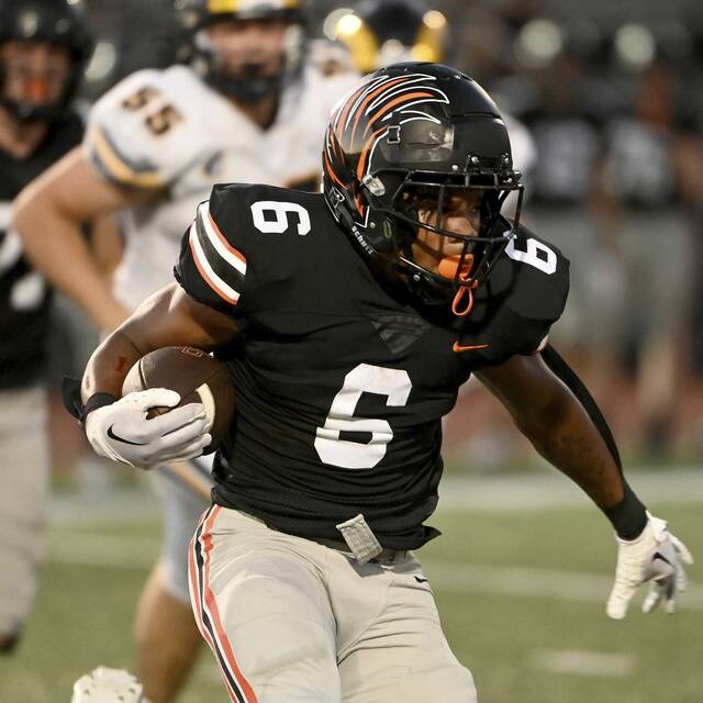 This week on Trib HSSN for week of Oct. 9, 2023