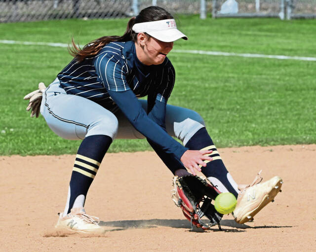 Sought-after Franklin Regional slugger Toryn Fulton commits to South Florida