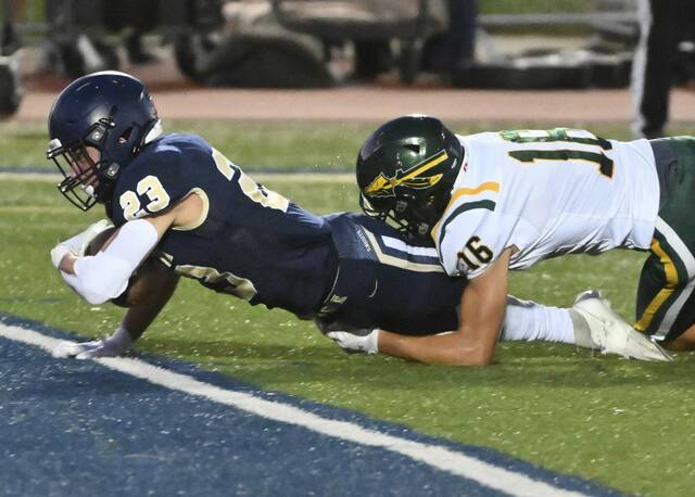 Norwin notebook: Knights strive for better starts