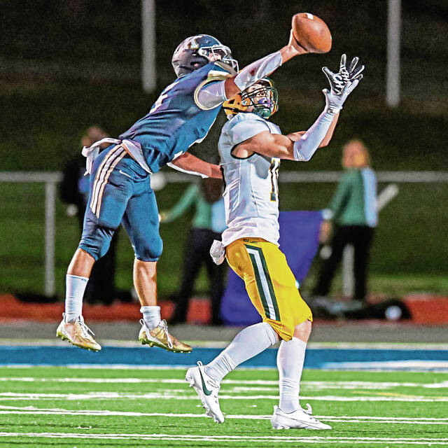 Playoff future in the balance for Knoch, Freeport in Allegheny 6 clash