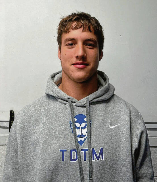 A-K Valley football players to watch in 2023 Week 7