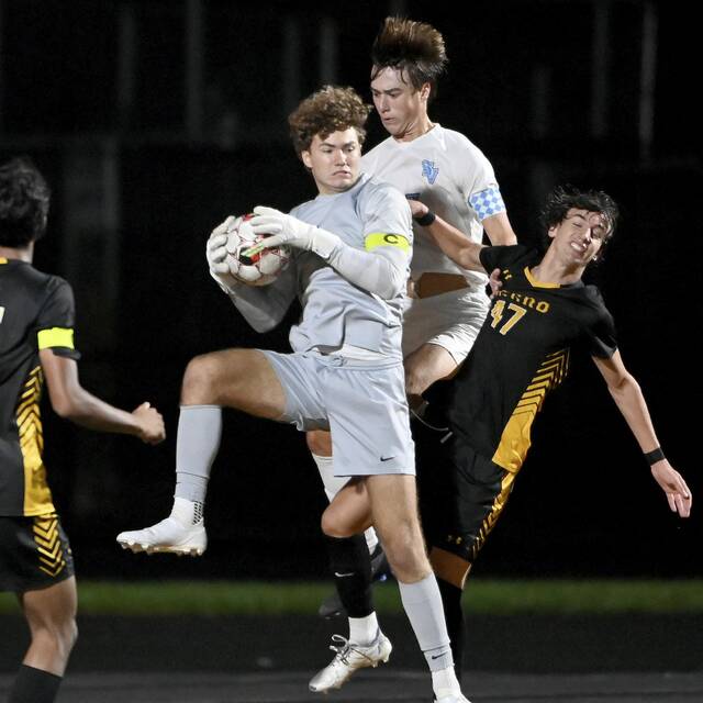 What to watch for in WPIAL sports on Oct. 12, 2023: Boys soccer playoff puzzle coming together