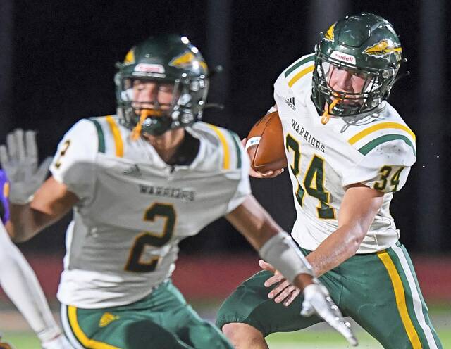 Westmoreland high school football notes: Showdown between Franklin Regional, Penn-Trafford looms