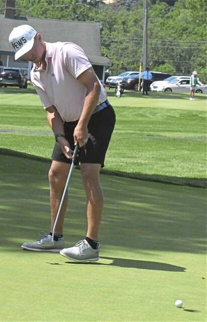 Penn-Trafford notebook: Turowski places 3rd at All-Mountain East tournament