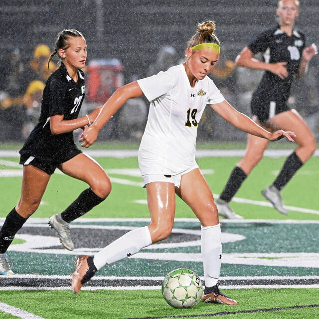 North Allegheny notebook: Tigers girls soccer wins 3rd straight Section 1 title