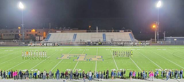 Latrobe boys get past Franklin Regional in OT in chippy match