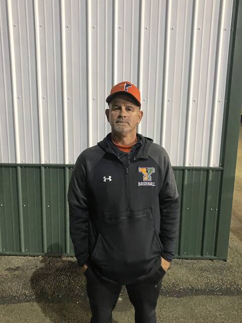 Yough grad Jim Schaffer named athletic director at alma mater