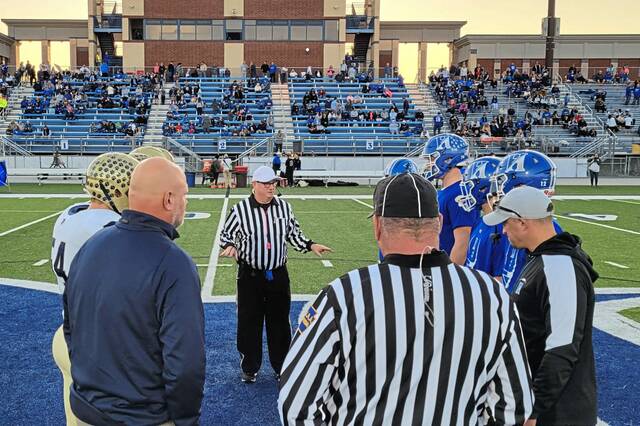 Franklin Regional surges past Hempfield for 4th straight victory