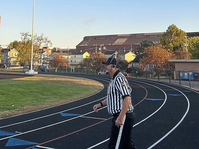 Latrobe pulls away from Connellsville to run winning streak to 4