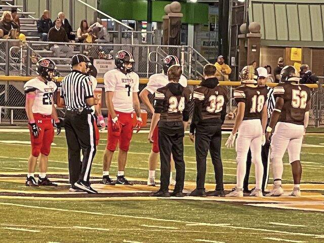 Southmoreland beats Greensburg Salem to clinch playoff spot