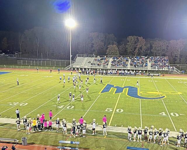 Mars gets revenge by shutting out Armstrong in rout