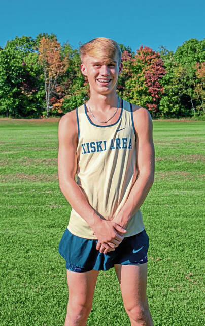 A-K Valley athletes of the week: Springdale’s Briana Ross, Kiski Area’s Sammy Plazio