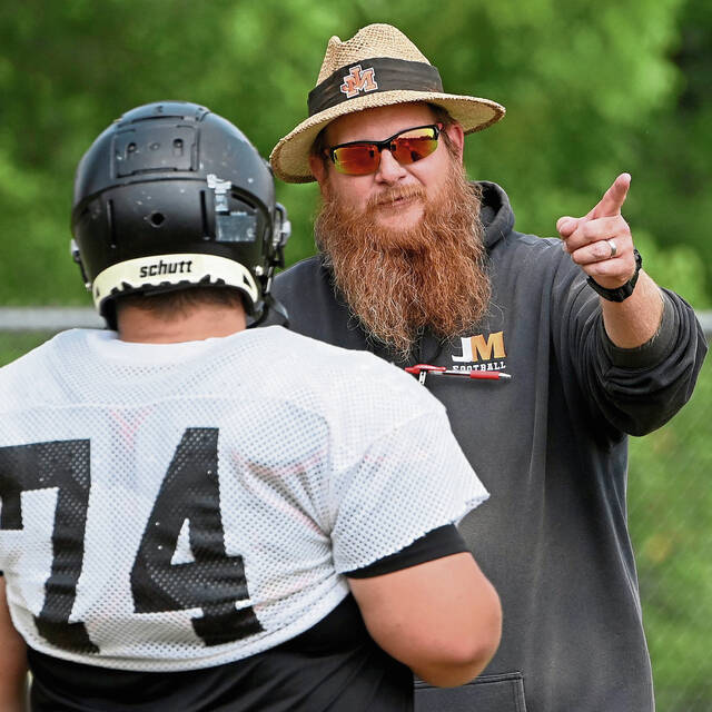 5 things we learned in Week 7 of WPIAL high school football: Long playoff drought over