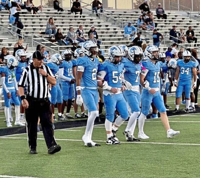 High school roundup for Oct. 14, 2023: Olszewski, Carter spark Bishop Canevin