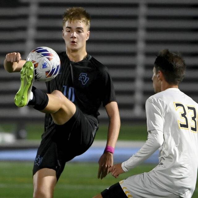 Trib HSSN girls, boys soccer rankings: Week ending Oct. 15, 2023