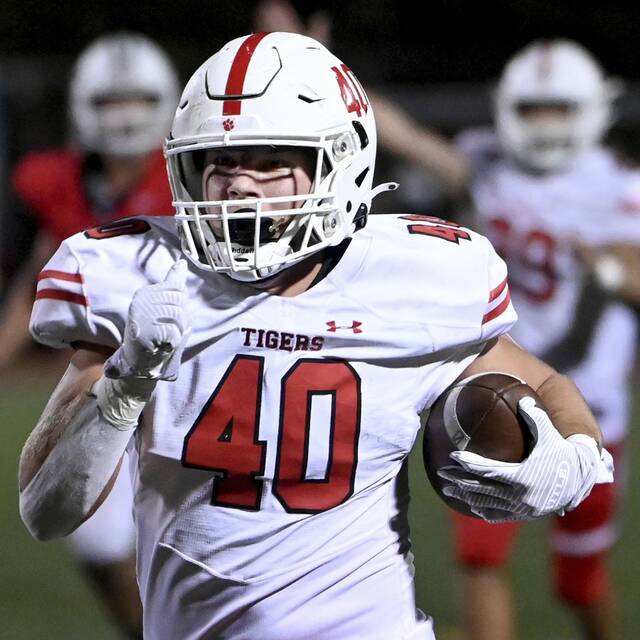 This week on Trib HSSN for week of Oct. 16, 2023