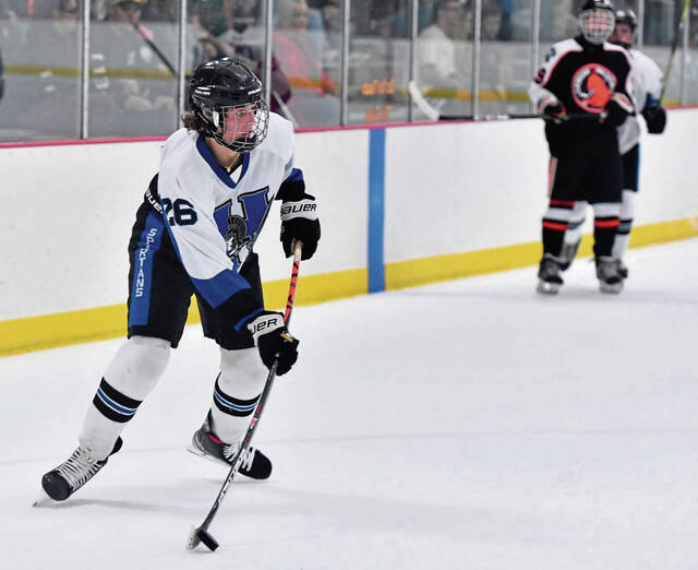 Striving for a better year, Hempfield looking to grind down opponents