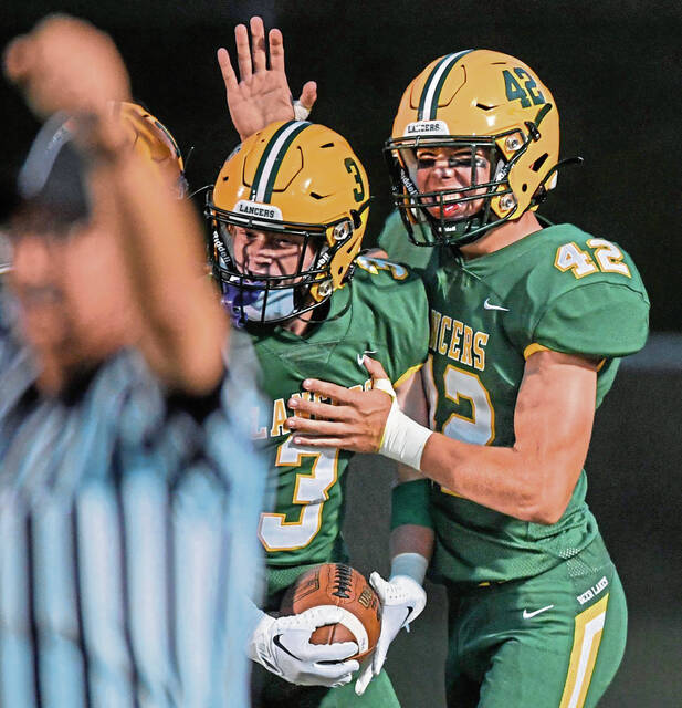 Birdie fixes Steelers problems on offense before making Week 8 A-K Valley picks