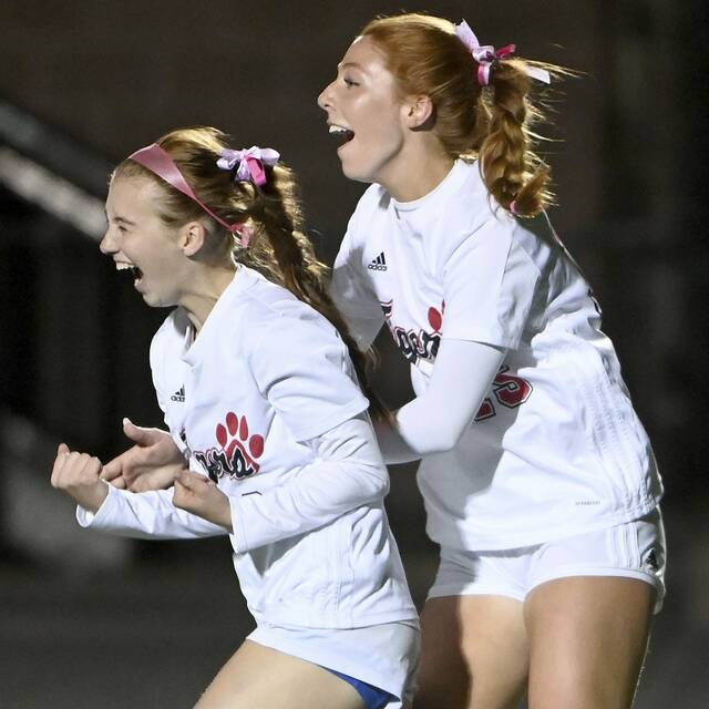 Field set for 2023 WPIAL girls soccer playoffs