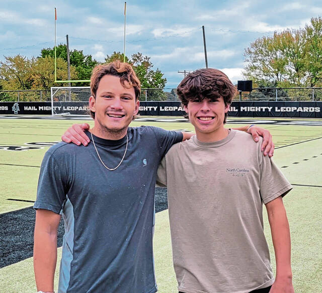 Siblings abound on Westmoreland County playoff soccer teams