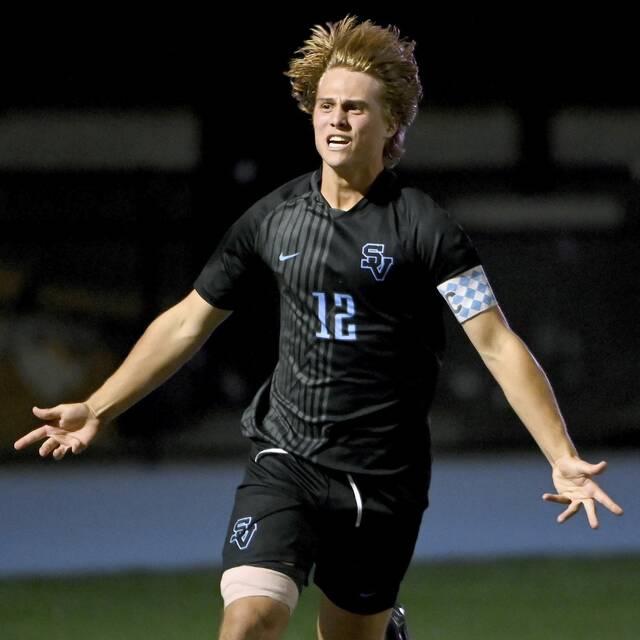 WPIAL boys soccer playoff field finalized