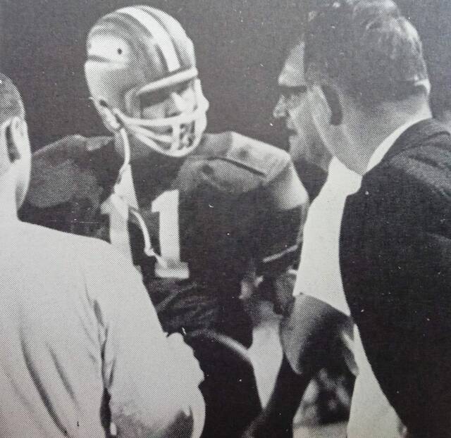 Through the years: 60 years ago, Har-Brack topped Ken High in thriller