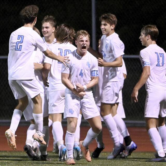 3 teams chasing 3-peats as WPIAL announces soccer playoff pairings