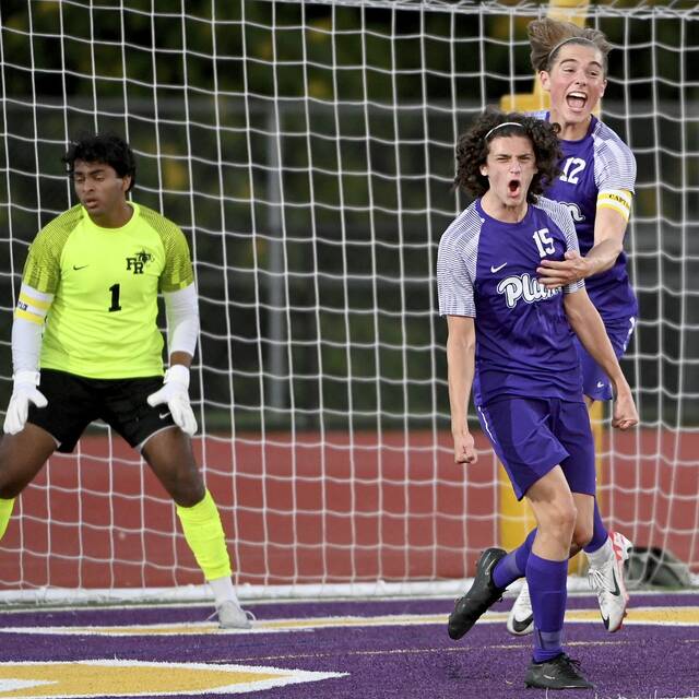 Breaking down the 2023 WPIAL boys soccer playoffs