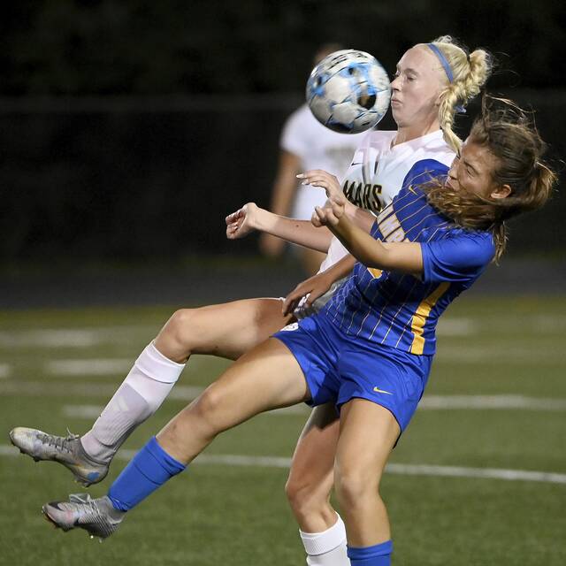 Breaking down the 2023 WPIAL girls soccer playoffs