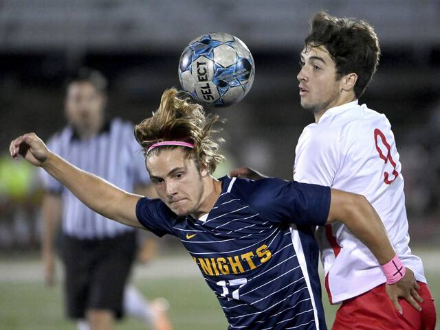 Norwin boys get another shot at Seneca Valley, Mt. Pleasant girls receive top 3 seed