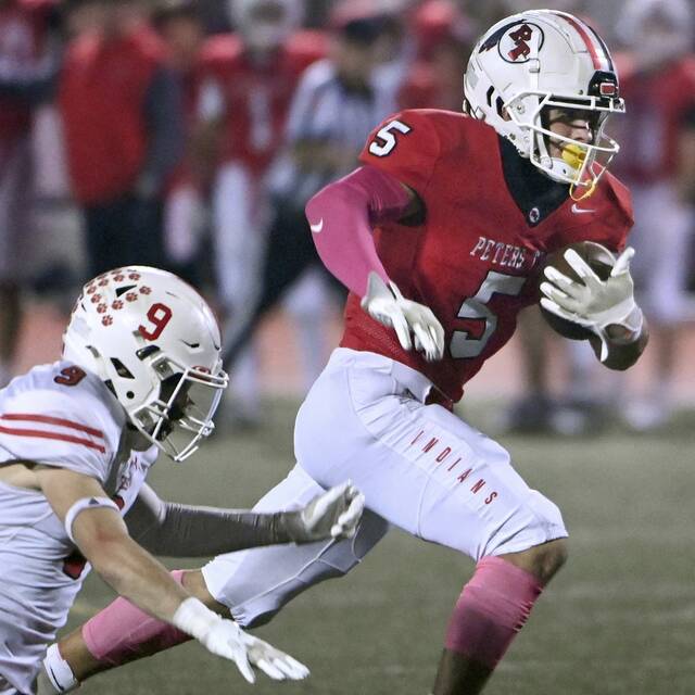 Trib 10: Undefeated teams hold down top 2 spots in power rankings