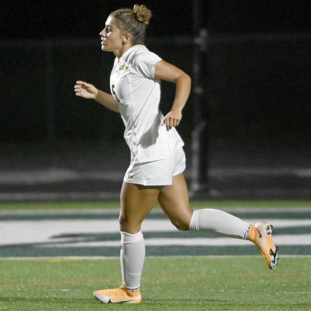 High school roundup for Oct. 18, 2023: North Allegheny girls wrap up undefeated regular season