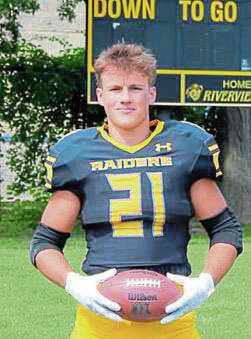 A-K Valley football players to watch in 2023 Week 8