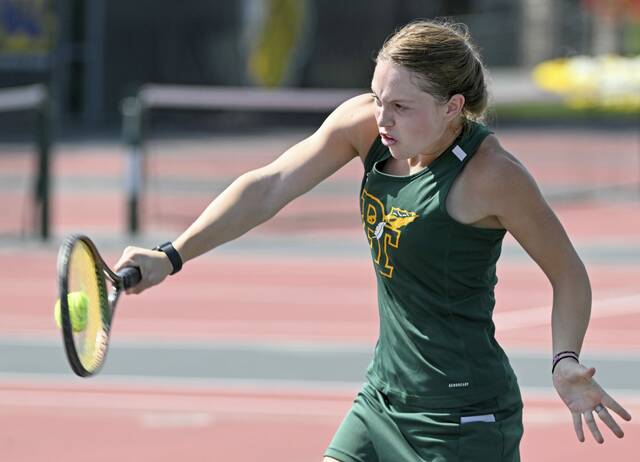 Penn-Trafford notebook: Williams looks to rebound at state tournament
