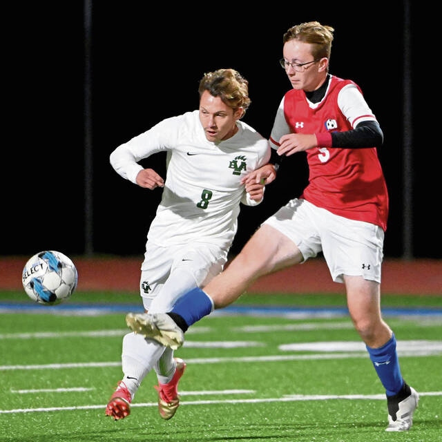 Westmoreland WPIAL soccer playoff capsules for Monday, Oct. 23, 2023