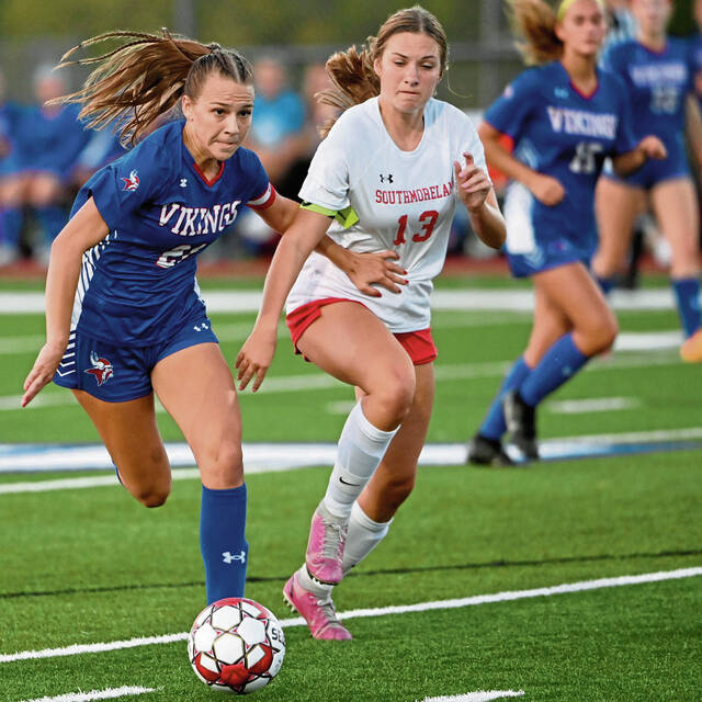 Westmoreland girls soccer preview capsules: Games for Tuesday, Oct. 24, 2023
