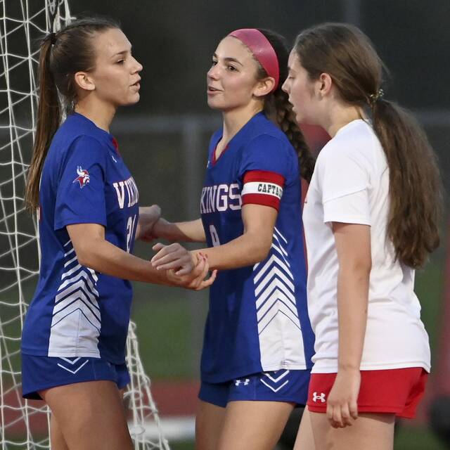 Westmoreland County soccer preview capsules: Games of Saturday, Oct. 28, 2023