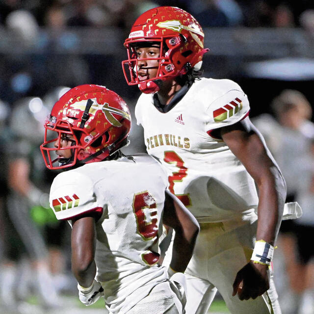 Young players thrown into deep end for Penn Hills’ matchup with Central Catholic