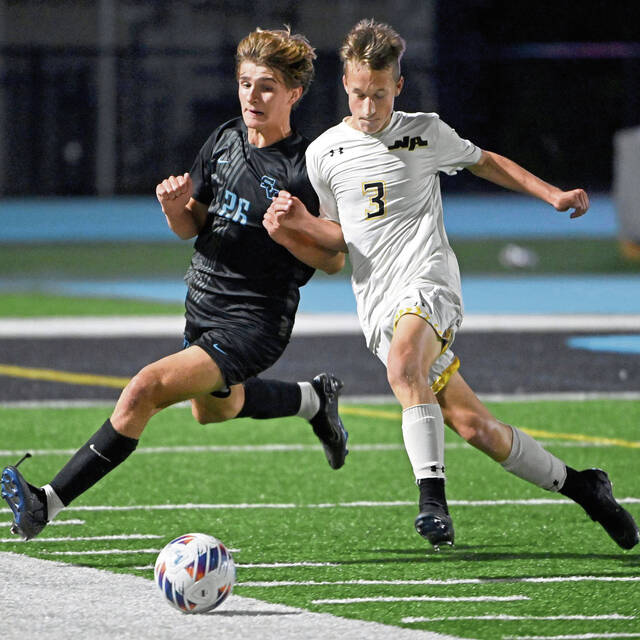 North Allegheny notebook: Soccer teams among top seeds in WPIAL playoffs
