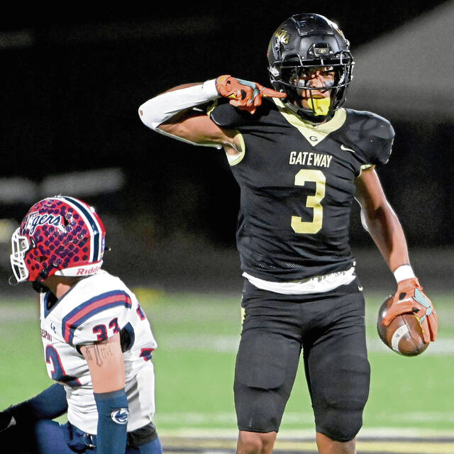 Gateway notebook: Gators to cap regular season against Central Catholic