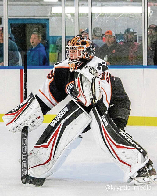 Westmoreland high school athletes of the week: Hempfield’s Sarah Podkul and Latrobe’s Brock Pflugh