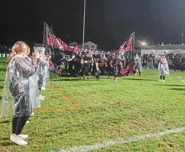 Imani Christian cruises, eliminates Ligonier Valley from playoff contention