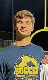 A-K Valley athletes of the week: Freeport’s Angelo Porco, Deer Lakes’ Claire Cacurak