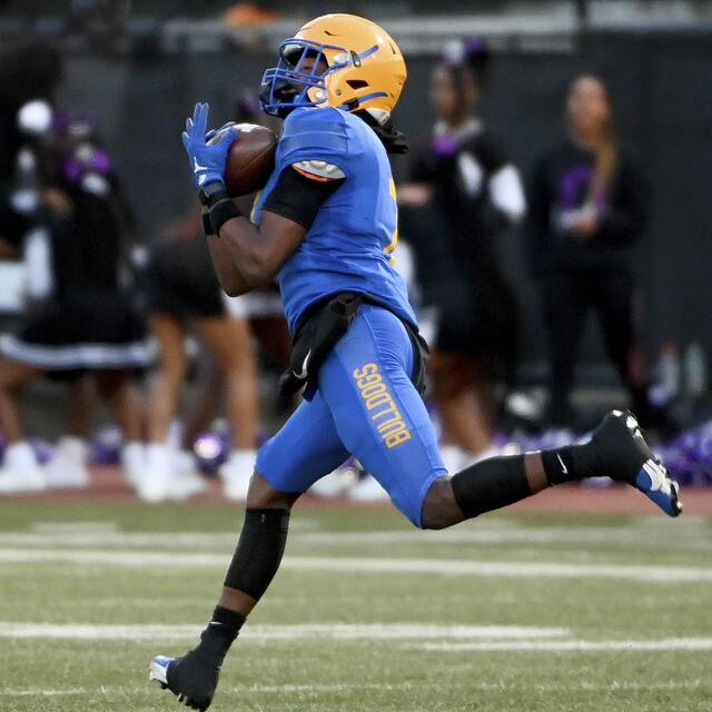 City League football roundup: Westinghouse heads back to championship game