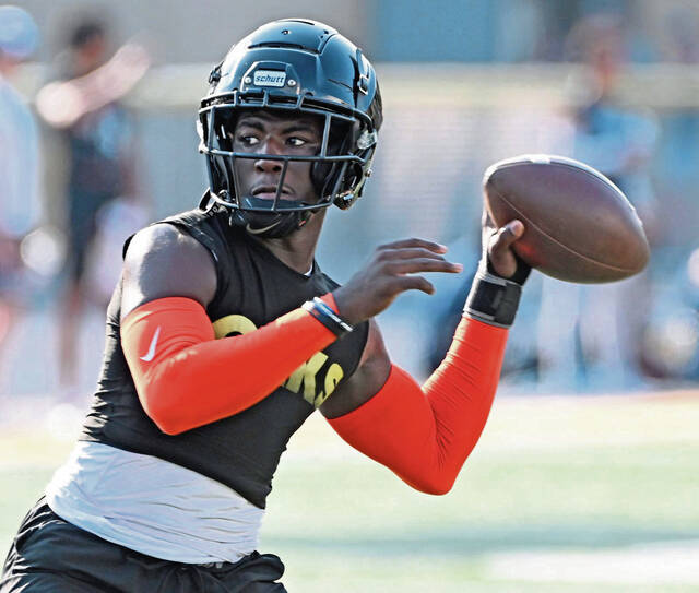 5 things we learned in high school football Week 8: WPIAL playoff hopefuls shake off early-season losses