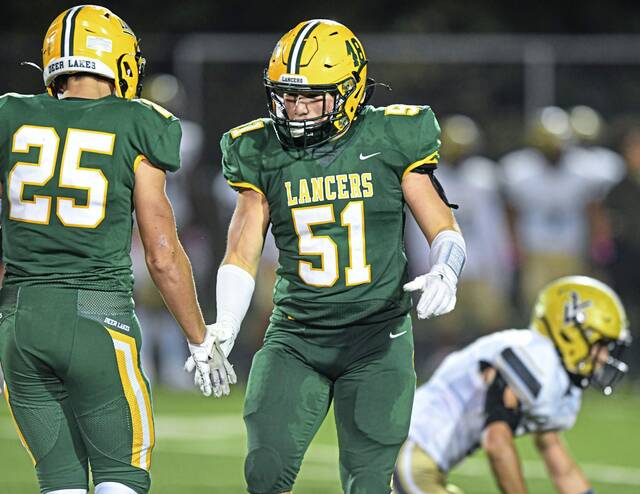 Alle-Kiski Valley high school football notebook: Final week has playoff implications galore