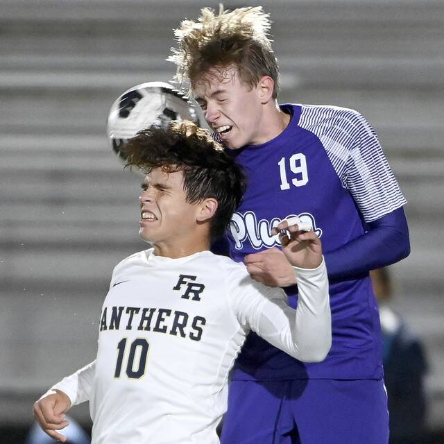 Westmoreland WPIAL soccer playoff capsules for Wednesday, Oct. 25