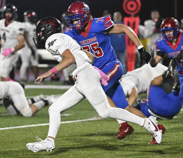 This week on Trib HSSN for week of Oct. 23, 2023