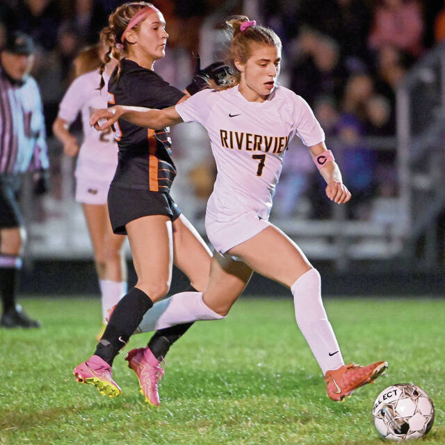A-K Valley WPIAL soccer playoff preview capsules: Games for Tuesday, Oct. 24, 2023